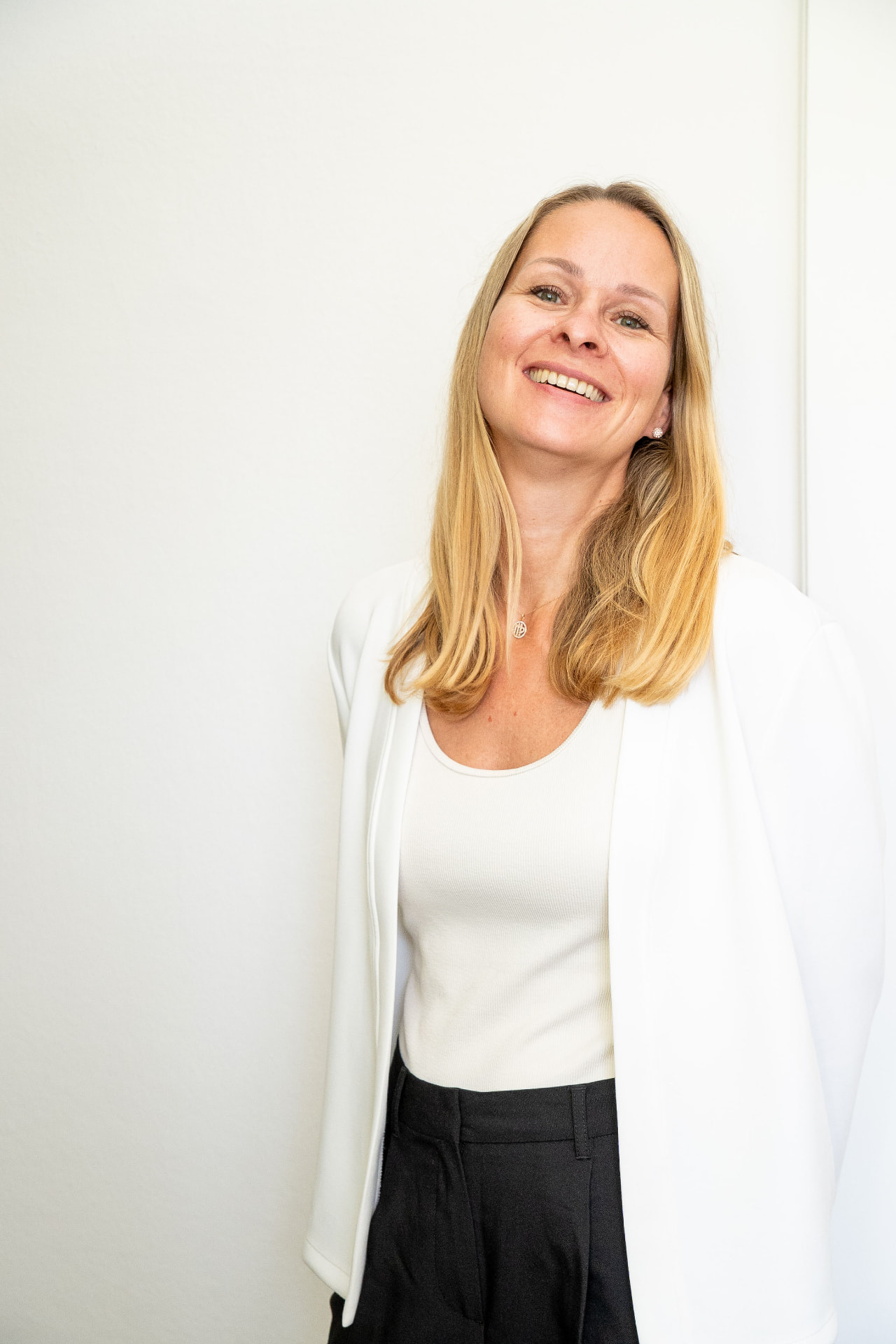 Portrait von MMag. Verena Ogris